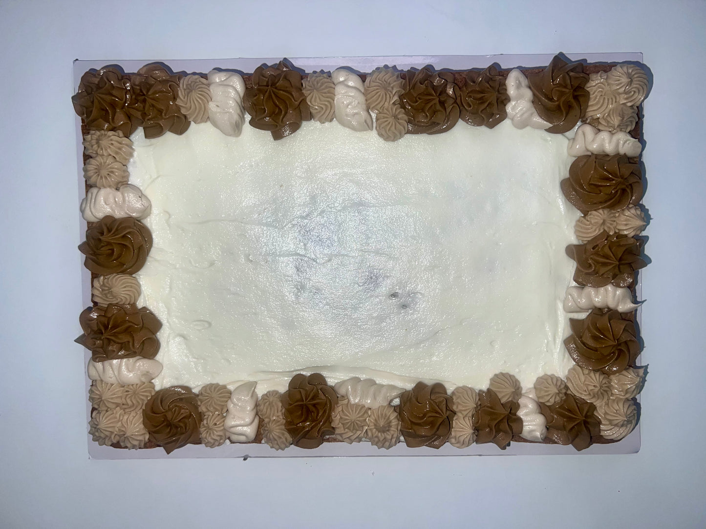 Cookie Cake