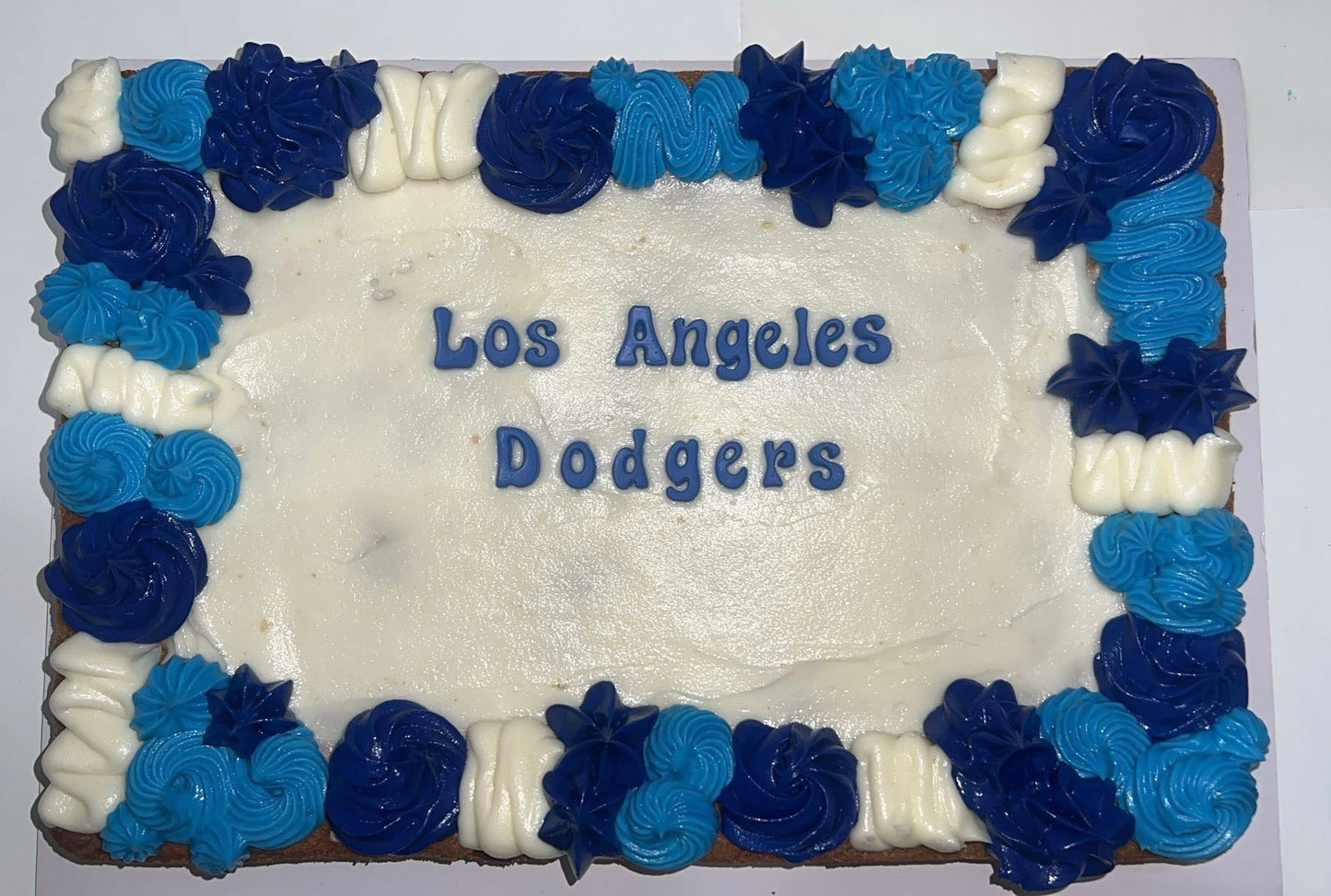 Cookie Cake