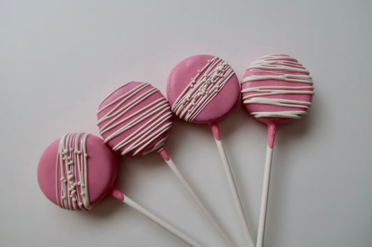 Classic Cake Pops