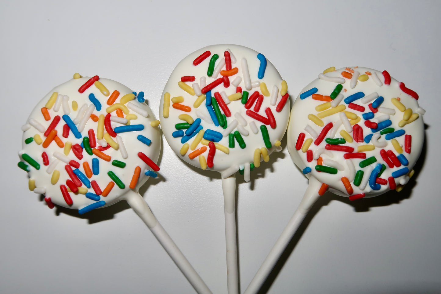 Classic Cake Pops