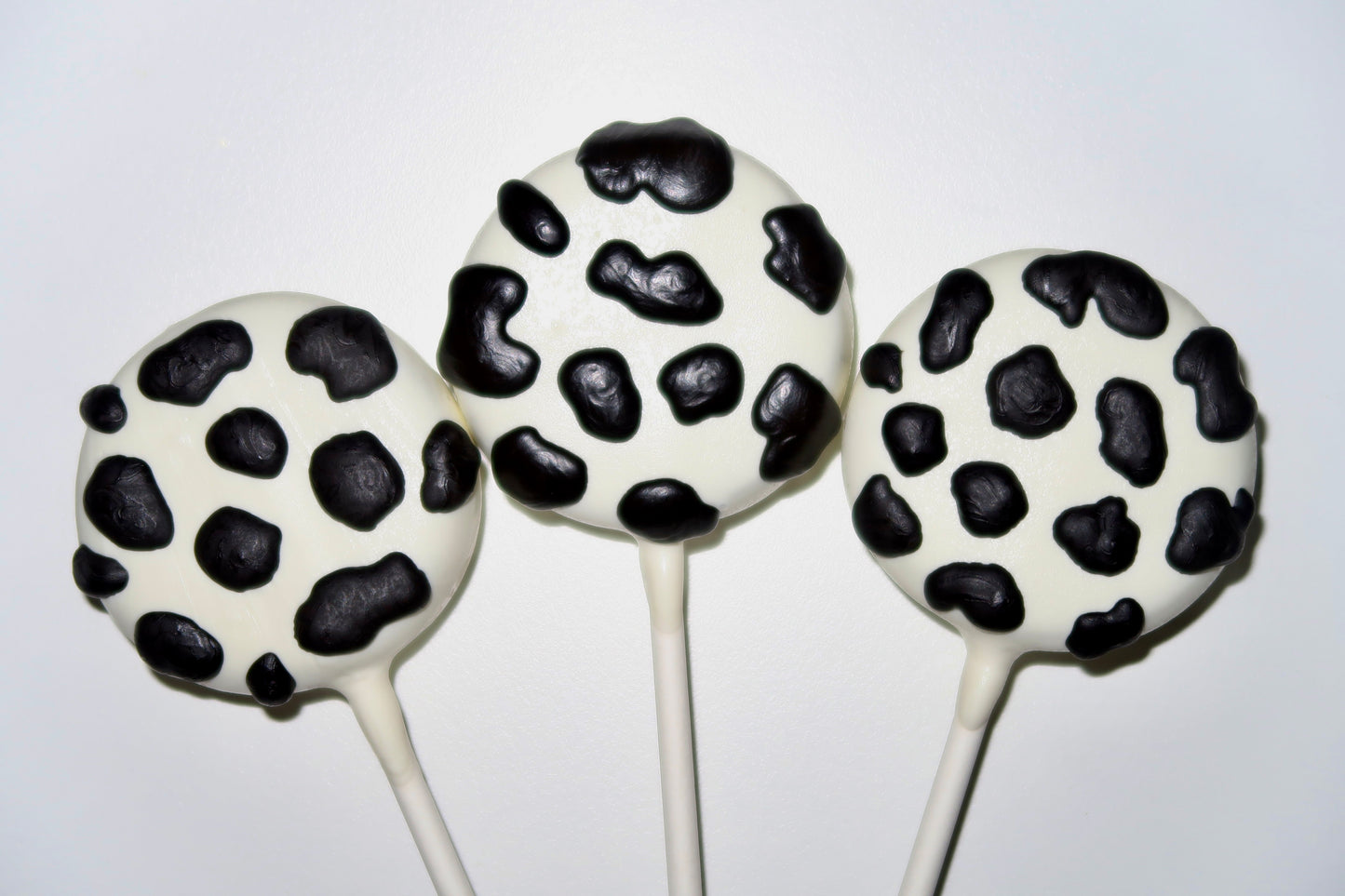 Custom Cake Pops