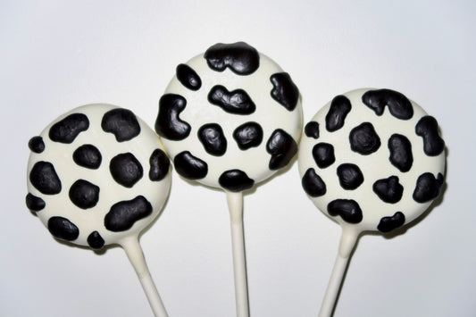 Custom Cake Pops