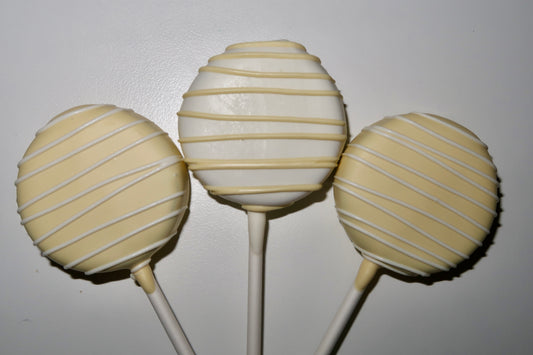 Classic Cake Pops