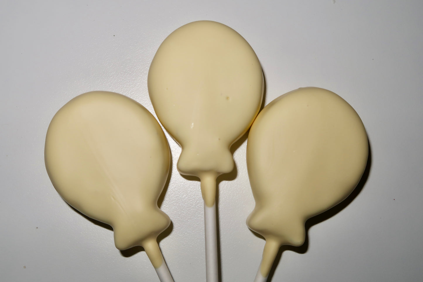 Classic Cake Pops