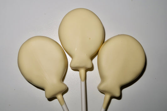 Classic Cake Pops